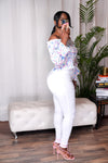 CASUAL DATE TOP