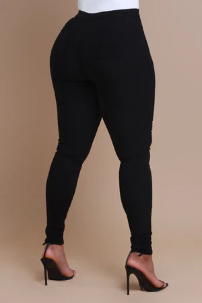 NOTHING BUT BODY (BLACK)