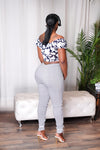 MOLLY FLORAL TOP