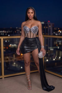 NOIR SET