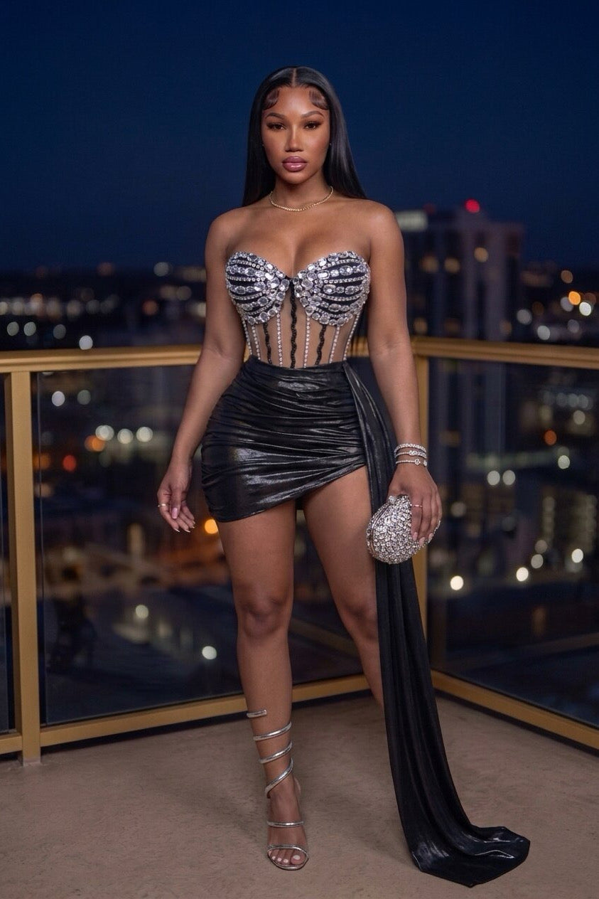 NOIR SET