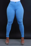 NOTHING BUT BODY (BABY BLUE)