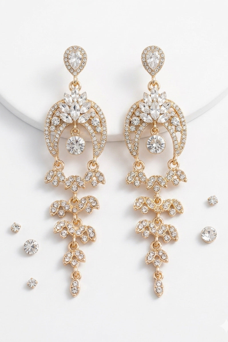OCLLO EARRINGS