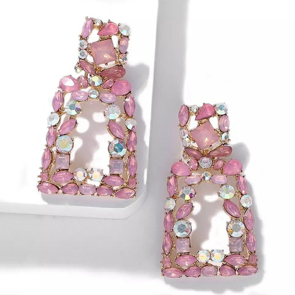 SKYLAR EARRINGS - thetrendygurl