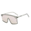 NOT IMPRESSED SHADES