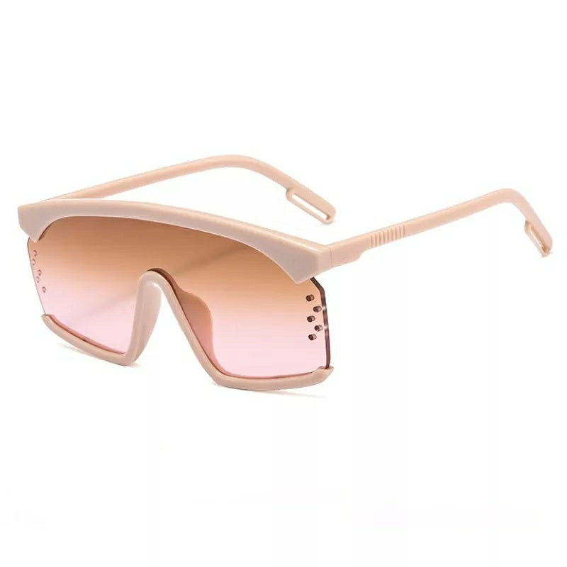 NOT IMPRESSED SHADES