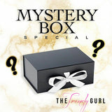 MYSTERY BOX- $75
