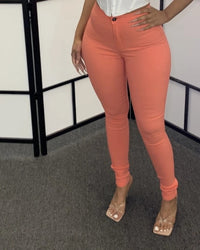 NOTHING BUT BODY (SALMON)