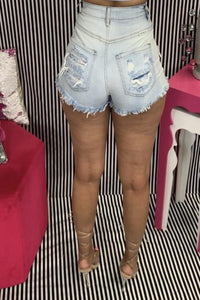 SHORT ENOUGH SHORT