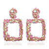 AMBER EARRINGS - thetrendygurl