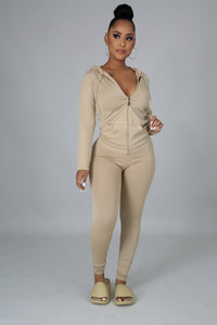 LETS KICK IT JOGGER SET