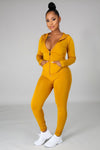 LETS KICK IT JOGGER SET