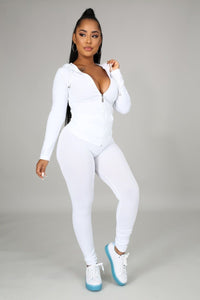 LETS KICK IT JOGGER SET