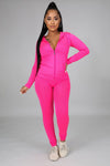 LETS KICK IT JOGGER SET