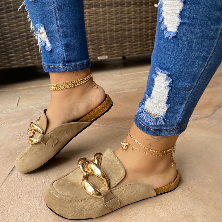 STACY "TAN" MULE